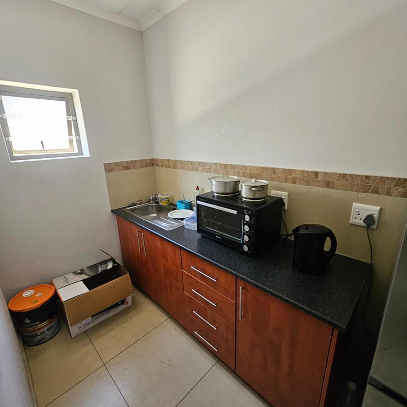 To Let Commercial Property for Rent in Stikland Industrial Western Cape